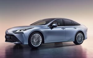 Toyota Mirai (WW) '2020